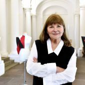 „Wir müssen Kleidung wieder bewusster kaufen“