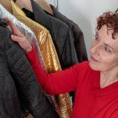 Schuhe aus Äpfeln oder Ananas? Gibt es tatsächlich!