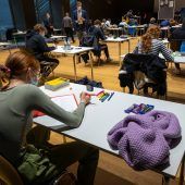 Mit Deutsch geht’s los: Abi-Prüfungen für 35 000 Schüler