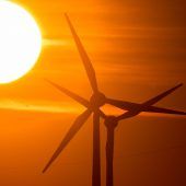CSU will 800 neue Windräder