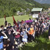 G7-Gipfel: Zehntausende Demonstranten erwartet