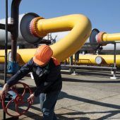 Dreht Putin auch Deutschland das Gas ab?