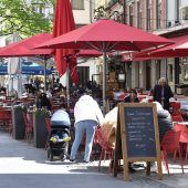 Heizverbot erwischt Wirte kalt