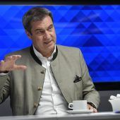 „Die Menschen brauchen Hoffnung“