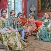 Der Sonnenkönig und die Staatskasse