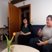 Wohnen mit Mini-Mieten