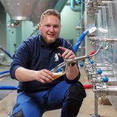 So viel erster Mai war noch nie