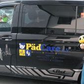 Kuscheltiere für die kleinen Patienten der Romed-Kliniken