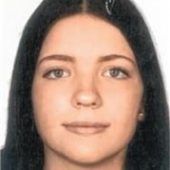 Michaela Berger (15) wird vermisst