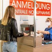 Kampf gegen die Überlastung