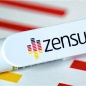 Bald zählt’s beim Zensus 2022