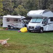 Campingboom führt zu Engpässen