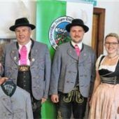 Trachtler hoffen auf viele Feste