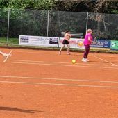 Tennisclub Kolbermoor meldet 15 Teams für neue Spielzeit an