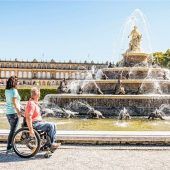 Nachhaltiger Urlaub ohne Barrieren