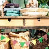 Großer OVB-Flohmarkt im Juli