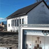 Turmbau zu Kolbermoor?