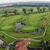 Golfen im Thermenland