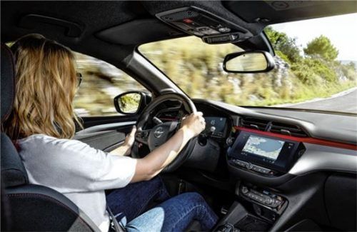 Das Auto ist für viele Bundesbürger Grundlage der Mobilität. Foto Auto-Medienportal.Net/Opel