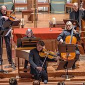 Kammerorchester Kolbermoor gibt Benefizkonzert