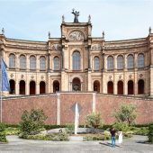 CSU: Vier Namen machen Runde