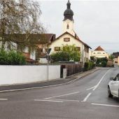 1,5 Millionen Euro für die Straßensanierung