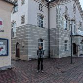 „Wir brauchen dringend Räume“