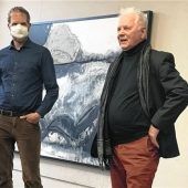Mit Leidenschaft ans Werk