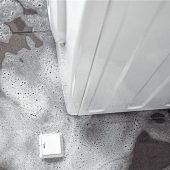 Wasserschäden frühzeitig erkennen