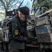 Neue Waffen und alte Rechnungen