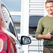 Noch mehr Prämien für private E-Autos