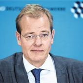 Baubranche fordert runden Tisch
