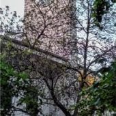 Kein Turm für die Kapelle am Glasberg