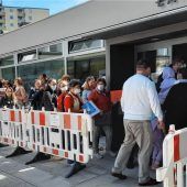 „Tür zu und zur Ruhe kommen“