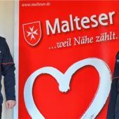 Vom Impfzentrum in die Stadt- und Kreisleitung