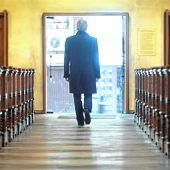 So viele Kirchenaustritte wie nie zuvor