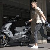 Von Beginn an sicher fahren