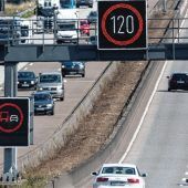 Tempolimit und Waschlappen als Lösung?