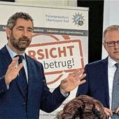 Die fiesen Maschen der Legendenbetrüger