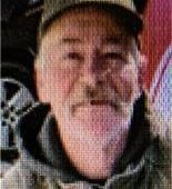 Klaus Suhrer (56) wird vermisst
