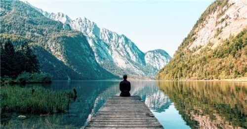 Kraft und Erholung tanken in der Natur – ein Kurzurlaub macht‘s möglich.