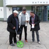 Kolbermoorer organisieren Pfingstmarkt