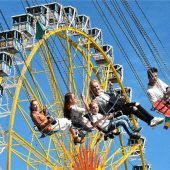 Vorentscheidung für Herbstfest
