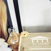 25 Jahre Immobilien Stephan
