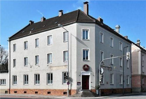 Seit einigen Tagen ist in das Haus an der Küpferlingstraße 55 neues Leben eingekehrt.