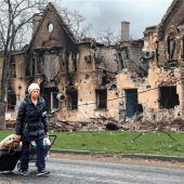 Russland – Nato-Opfer oder Aggressor?