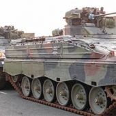 Gute Gründe für Deutschlands Zurückhaltung