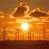 „Die Sonne schickt keine Rechnungen“