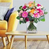 Blumen verschicken zum Muttertag
