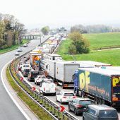 „Wir brauchen die Klage“